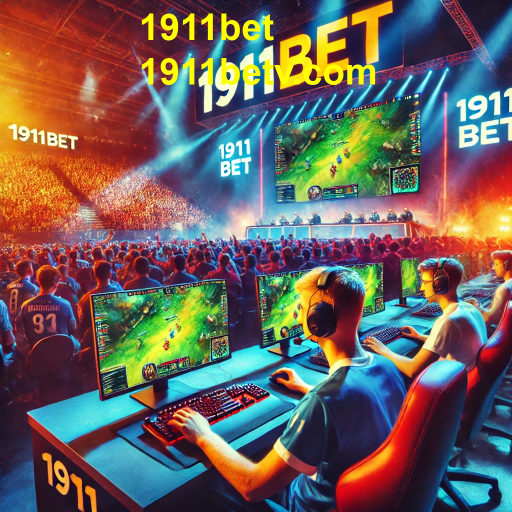 O Crescimento dos E-Sports no Cenário Atual